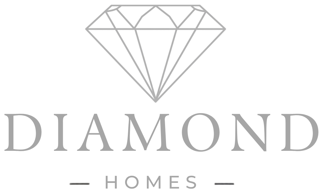 Diamond Homes logo