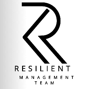 Resilient Management Team logo